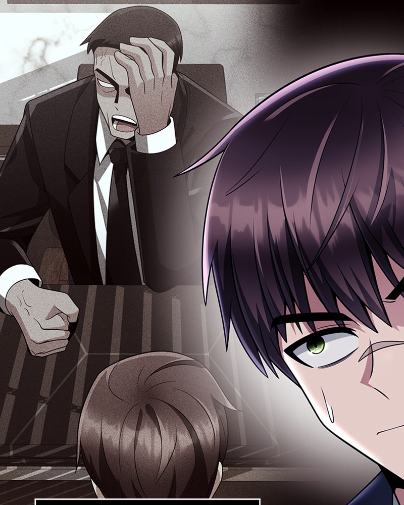 Clever Cleaning Life of the Returned Genius Hunter 38 Makimaaaaa (72)